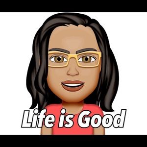 Meet your Posher, Angie